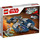 LEGO General Grievous&#039; Combat Speeder Set 75199 Packaging