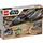 LEGO General Grievous&#039;s Starfighter Set 75286 Packaging