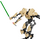 LEGO General Grievous 75112