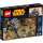 LEGO General Grievous’ Roue Bike 75040 Packaging
