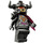 LEGO General Ironclad Minifigure