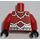 LEGO General Kozu Torso (973 / 76382)