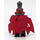 LEGO General Magmar Minifigure