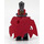 LEGO General Magmar Minifigur