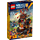 LEGO General Magmar&#039;s Siege Machine of Doom Set 70321
