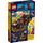LEGO General Magmar&#039;s Siege Machine of Doom 70321 Packaging