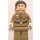 LEGO General Rieekan minifiguur