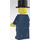 LEGO General Store Customer - Male with Top Hat Minifigure