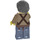 LEGO General Store Owner Minifigure