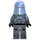 LEGO General Veers con Sand Blu Casco Minifigure