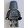 LEGO General Veers con Sand Azul Casco Minifigura