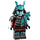 LEGO General Vex Minifiguur