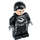 LEGO General Zod Minifigur kein Helm