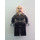 LEGO General Zod med Svart Drakt Minifigur