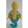 LEGO Genie Meisje Minifiguur