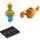 LEGO Genie Girl Set 71007-15