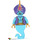 LEGO Genie Minifigur