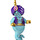 LEGO Genie Minifigure