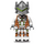 LEGO Genji Minifigure