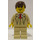 LEGO Gent minifiguur