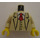 LEGO Gent Torso (973 / 73403)