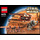 LEGO Geonosian Fighter Schwarze Box 4478-1 Instructions