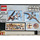LEGO Geonosian Fighter Schwarze Box 4478-1 Packaging