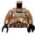 LEGO Geonosis Clone Troopers Minifig Torso (973 / 76382)