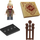 LEGO George Weasley Set 71028-11