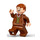 LEGO George Weasley mit Smiling / Laughing Kopf Minifigur
