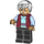 LEGO Geppetto Minifigurine