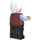 LEGO Geppetto Minifiguur