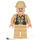 LEGO German Soldat 4 Minifigur