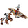 LEGO Getaway Glider 70800