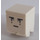 LEGO Ghast Minifigure