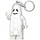 LEGO Ghost Light Key Chain (5005667)