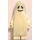 LEGO Ghost Minifigure