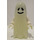 LEGO Ghost Minifigure