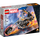 LEGO Ghost Rider Mech &amp; Bike Set 76245