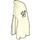 LEGO Ghost Shroud with Open Mouth (10173)