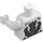 LEGO Ghost Spider Minifig Torso (973 / 76382)