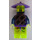 LEGO Fantasma Warrior Cowler Minifigura