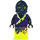 LEGO Fantasma Warrior Howla Minifigure