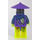 LEGO Ghost Warrior Wail minifiguur