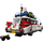 LEGO Ghostbusters ECTO-1 Set 10274