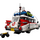 LEGO Ghostbusters ECTO-1 10274