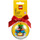 LEGO Gifts Holiday Ornament 853815