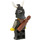 LEGO Gilbert the Bad met Quiver Minifiguur