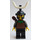 LEGO Gilbert the Bad with Quiver Minifigure