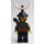 LEGO Gilbert the Bad met Quiver Minifiguur